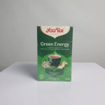 YOGI TEA GREEN ENERGY