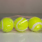 TENNIS BALLS