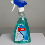 SUPER VALU    ( window & glass cleaner )