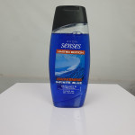 AVON SENSENS              (awakening infinite blue )