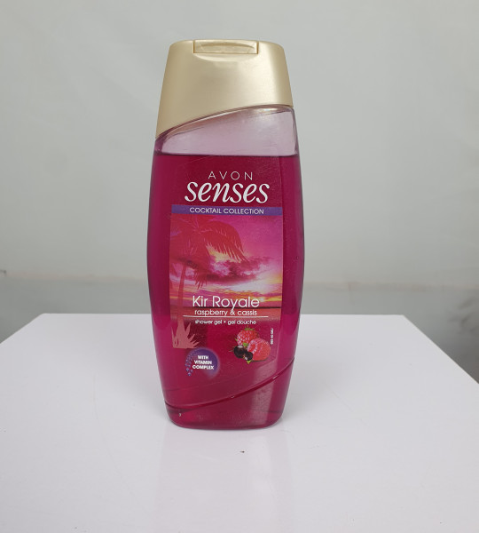 AVON SENSENS               ( kir royal )