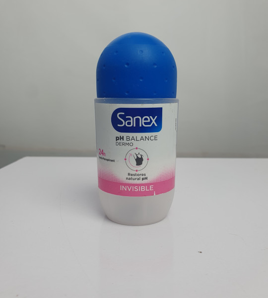 SANEX             ( ph balance )