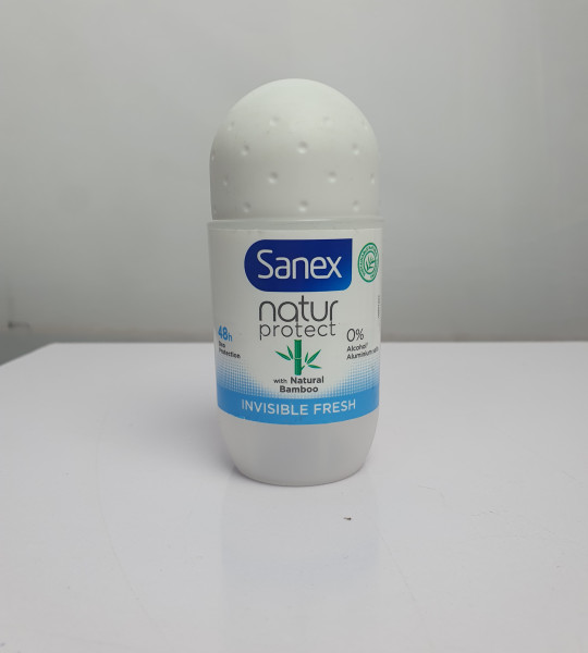 SANEX  ( nature protect )