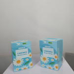 DIPLOMAT TEA CAMOMILE