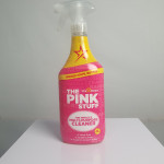 ASTONISH (kitchen cleaner) pink