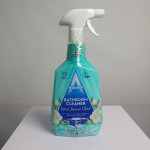 ASTONISH (bathroom cleaner)