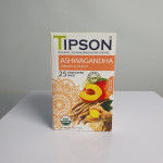 TIPSON TEA GINGER