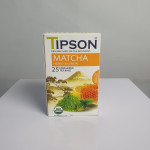 TIPSON TEA MATCHA