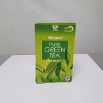 DIPLOMAT TEA PURE GREEN