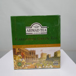 AHMAD TEA. ( cardamon green tea )