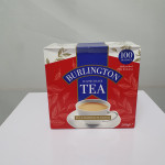 BURLINGTON TEA (FULL BODY)