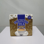 BURLINGTON TEA (GOLD)