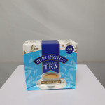 BURLINGTON TEA (decaffeinated)