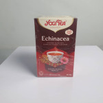 YOGI TEA ECHINACEA