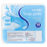 SOAP PAD