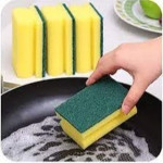 W5 KITCHEN CLEANER