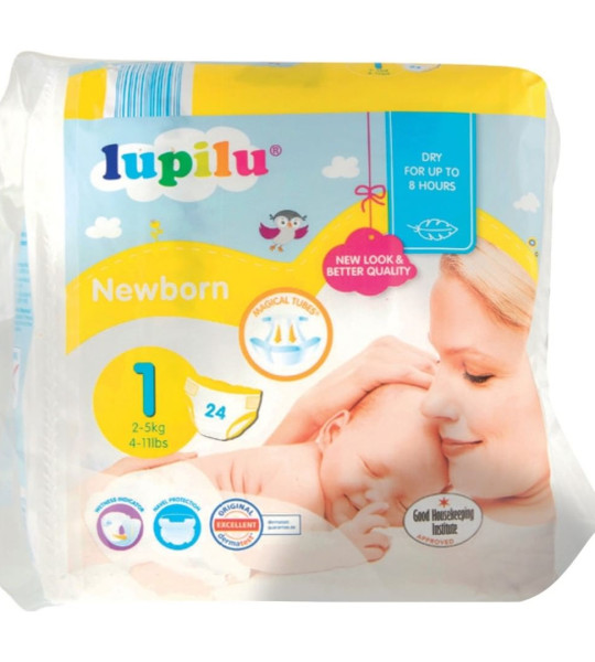 LUPILU    ( diapers)