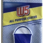 W5 KITCHEN CLOTH