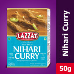 LAZZAT SPICES (nihari curry)