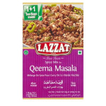 LAZZAT SPICES (Qeema masala)