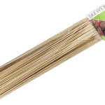 WOODEN SKEWERS