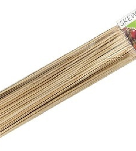 WOODEN SKEWERS