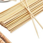 WOODEN SKEWERS