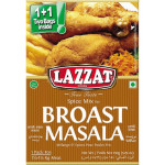 LAZZAT SPICES. ( broast masala )