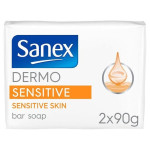 SANEX              ( dermosensitive )