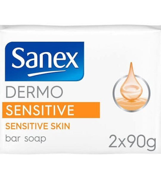 SANEX              ( dermosensitive )