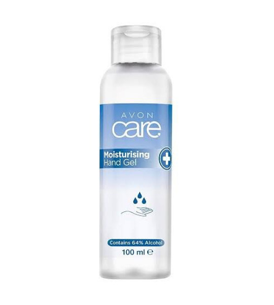 AVON CARE (moisturising hand gel)