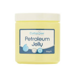 COTTON TREE    ( petroleum jelly )