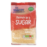 DEMERARA SUGAR