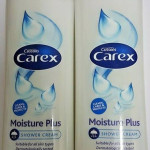 CUSSONS CAREX       ( moisture  plus)