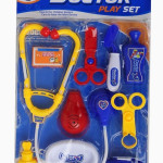 DOCTOR PLAY SET