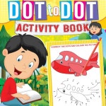 DOT TO DOT BOOK