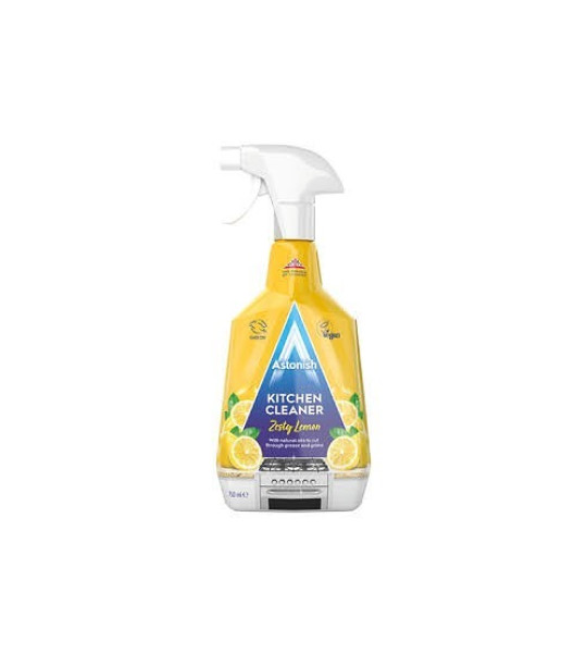 ASTONISH (kitchen cleaner)