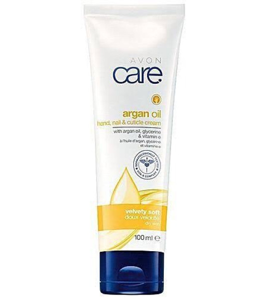 AVON CARE               ( organ oil )