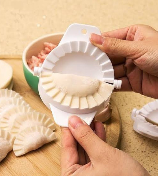 DUMPLING MOLD