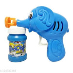 BUBBLE GUN