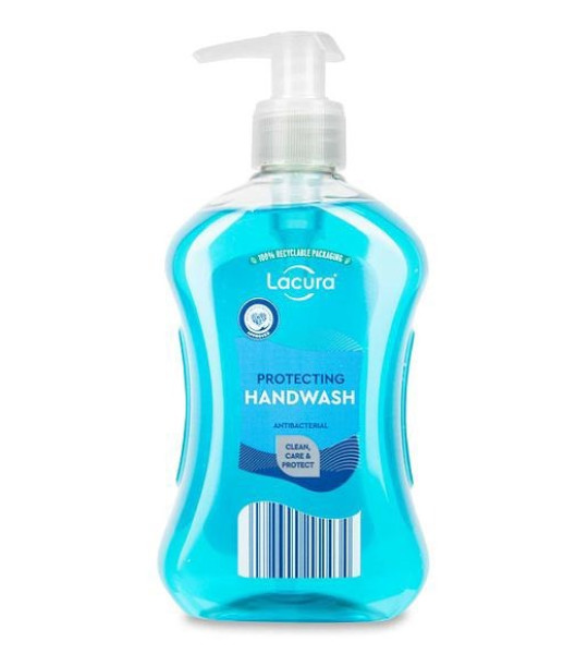 LACURA              ( hand wash )