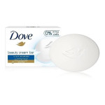 DOVE               ( beauty cream bar )