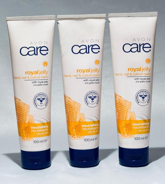 AVON CARE                ( royal jelly )