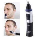 PANASONIC ( nose and facial hair trimmer )