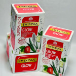 TWINNINGS TEA GLOW