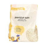 PORRIDGE OATS