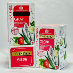 TWINNINGS TEA GLOW