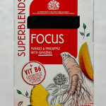 TWINNINGS TEA FOCUS