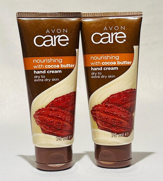 AVON (cocoa butter)