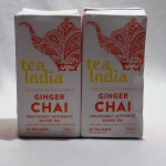 TEA INDIA